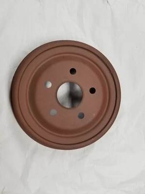 NOS Ford Econoline Rear Brake Drum 1961-1967 C1UU-1126-A - Image 1 of 4