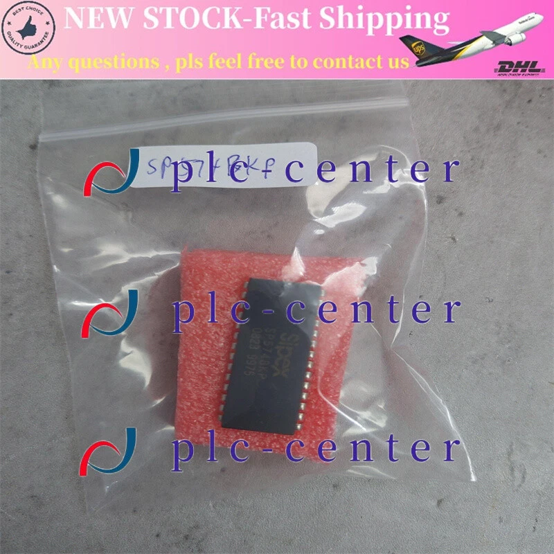 1PC NEW SIPEX SP574BKP 1 year warranty - Image 1 of 1