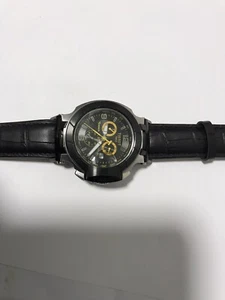 Tissot T-Trace T048417 A Schweizer Herrenuhr - Bild 1 von 10