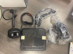 Voyager WVHS541 5.6" Digital Wireless Observation Camera System with auto Pair - Picture 1 of 4
