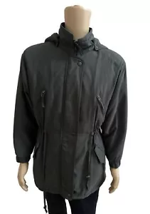 Forecaster Of Boston Jacket Coat Women Hooded Coat Jacket Fall Winter Small S - Picture 1 of 8