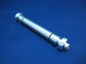 MTB Tools Mountain Bike 15mm Thru Axle Bolt On Wheel Adapter - Picture 1 of 3