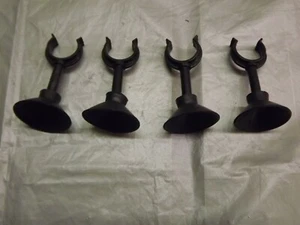 PENN-PLAX CASCADE 700/1000/1200/1500 SET OF 4 SUCTION CUPS CCF207 - Picture 1 of 1