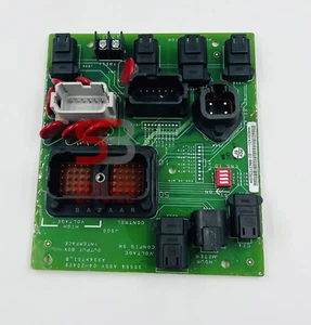 Cummins Onan Control Card, P/N A026K431 - Picture 1 of 5