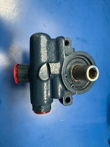 Beck Arnley Remanufactured Steering Pump for '91 - '94 Sentra and '91 - '93 NV - Picture 1 of 5