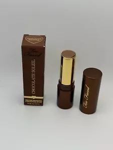 Chocolate Soleil Melting Bronzing & Sculpting Stick, 0.28 oz., Chocolate Souffle - Picture 1 of 3