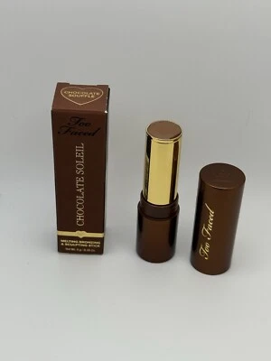 Chocolate Soleil Melting Bronzing & Sculpting Stick, 0.28 oz., Chocolate Souffle - Image 1 of 3