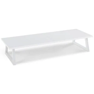 31.5 inch Dual Monitor Stand Riser for Wood & Steel Desktop Riser Organization - Picture 1 of 6