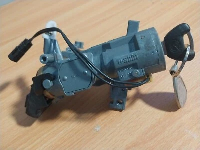 Interruptor de encendido 98-02 Mazda 626 con llave SL-28 Foto 1 de 4