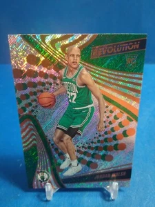 JORDAN WALSH 2023-24 PANINI REVOLUTION #138 RC ROOKIE CELTICS - Picture 1 of 2
