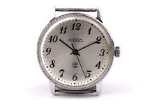 USSR Mechanical Wrist Watch RAKETA 2909.HA 
