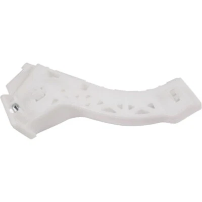 Nuevo retenedor de parachoques delantero derecho para Mazda 3 2004-2008 MA1033100 BN8V500T1C Foto 1 de 4