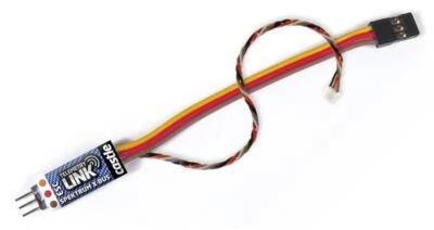 Castle Creations Telemetry Link for Spektrum X-Bus - Image 1 of 4