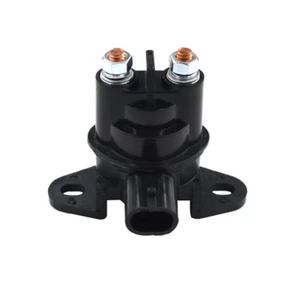 Starter Relay Solenoid for Sea-Doo GS GSX GTX GTI GTS RX RXP RXT XP Wake 155 215 - Picture 1 of 4