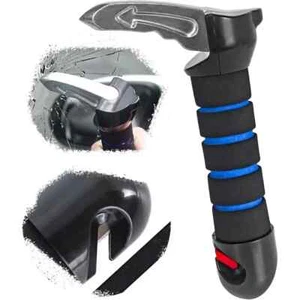 Car Handle Car Door Assist Support Handle for Elderly & Handicapped Portable NEW - Picture 1 of 5