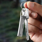Mini Folding Knife EDC Portable Keychain Pendant Knife Express Pocket Knife