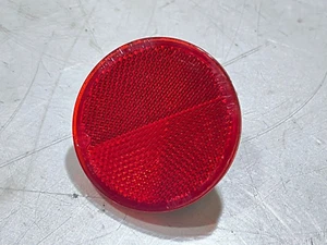 REFLECTOR PARACHOQUES TRASERO TOYOTA IQ IQ2 se adapta al lado izquierdo o derecho 250-78794 2009-19 - Imagen 1 de 7