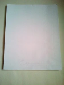 10 x VECTREX OVERLAY REPLICA PAPER COVERS - HOLDERS - Picture 1 of 2