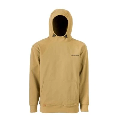 Sudadera con capucha Grundens Kryall para hombre Foto 1 de 4