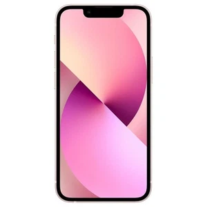 Apple iPhone 13 mini A2481 128GB Rosa AT&T Buen Estado - Imagen 1 de 7