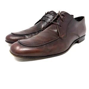 To Boot New York Adam Derrick Oxford Talla 11.5M - Imagen 1 de 12