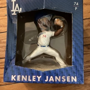 Kenley Jansen LA Dodgers 2015 Bobblehead SGA - Picture 1 of 3