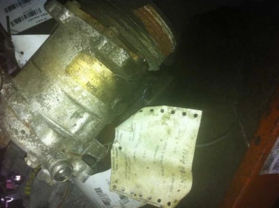 87 88 TRACER COMPRESOR AC INTEGRAL AC DIRECCIÓN MANUAL  Foto 1 de 2