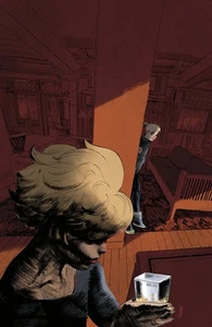 SOMETHING IS KILLING THE CHILDREN #45 - Cover J Werther Dell'Edera - 12/03 - Picture 1 of 1