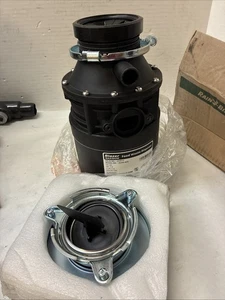 Blazer Maximum Food Waste Disposer 1/3HP JS250-AUC - Picture 1 of 3