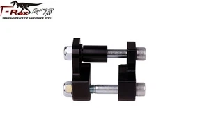 T-Rex Racing 2006 - 2014 Kawasaki Versys 650 Lowering Link - Picture 1 of 1