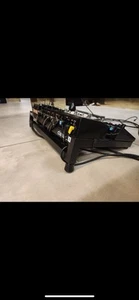 Pedaltrain Pedal Board Height Legs For Pedal train Angle Metro Classic 2 - Picture 1 of 12