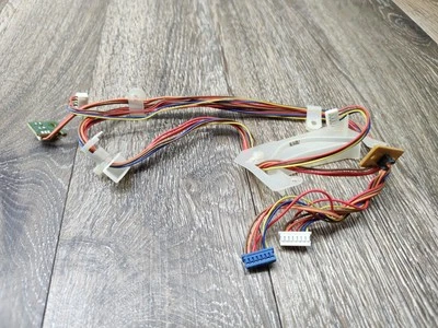 Janome Memory Craft 300E - Electrical Wiring Harness Part - Replacement OEM - Image 1 of 4