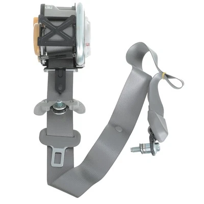 NEW OEM Kia 2006-2009 Sedona Front Left Seat Lap & Shoulder Belt 88810-4D500KS — 第 1/4 张图片