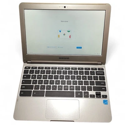 Samsung Chromebook 11.6" 303c(16GB, Samsung Exynos 5 Dual, 1.70GHz, 2GB) Netbook - Image 1 of 4