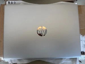 HP Pavilion 16-af0010nr 16" Laptop, Intel Core Ultra 5 125U, 8GB, 512GB, Silver - Picture 1 of 6