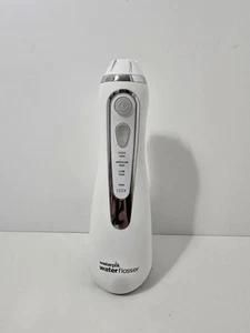 Waterpik WP580W kabellose fortschrittliche Zahnseide nur Basis - Beschreibung lesen - Bild 1 von 9