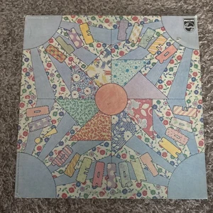 **Original Presswell Pressing" Blue Cheer "Oh! Pleasant Hope" (1971) **SVG+ - Picture 1 of 1