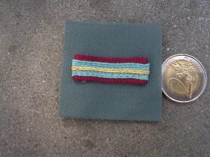 grade de poitrine      militaire   infirmier principale     (c24) - Picture 1 of 2