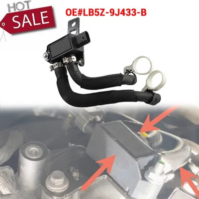 LB5Z 9J433-B Exhaust Gas Recirculation Valve For Ford Explorer 2020-2023 2022 21 - Imagem 1 de 4