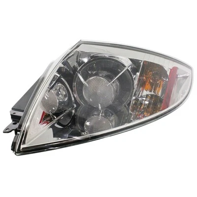 For 07-12 Eclipse Convertible/Hatchback Taillight Taillamp Brake Lamp Right Side - Image 1 of 4