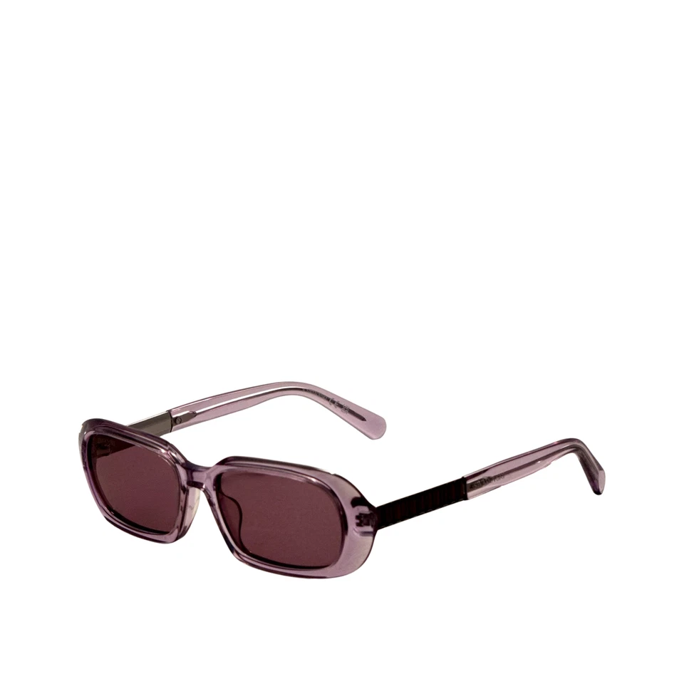 Óculos de sol feminino Swarovski 57 mm rosa brilhante SK0106-5772B - Imagem 1 de 1