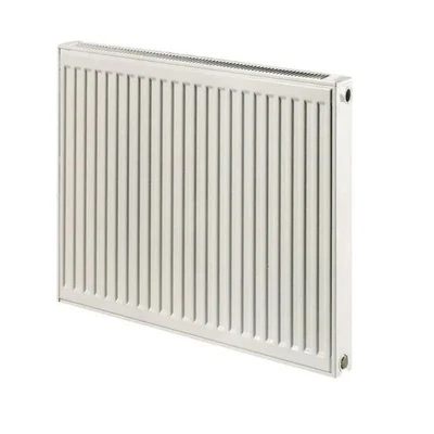 Radiateur Acier Eau Chaude 1224W HENRAD Compact B Type 11 H900xL900mm - 0113091 - Photo 1/2
