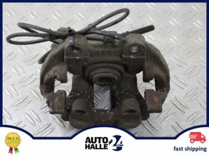 86884 Brake Caliper Rear Left 0024206583 Mercedes-Benz S 320 CDI 220 - Picture 1 of 5