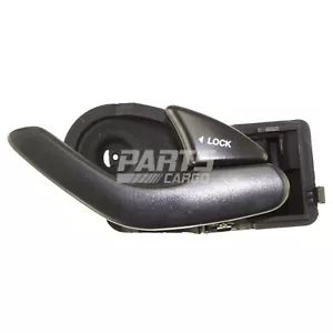 New Fits 2001-2007 Ford Escape FO1353131 Front Rear Right Interior Door Handle - Picture 1 of 5