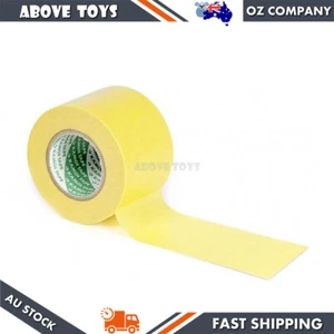 Tamiya Masking Tape 40mm Width 18m Length Paint Plastic Model Craft Tool - Picture 1 of 1