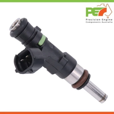 4x Inyectores de combustible nuevos * CALIDAD OEM * para Mitsubishi RVR GA4W 1,8 L 4 cilindros Foto 1 de 4