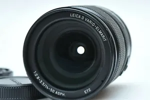 Leica D VARIO-ELMARIT 14-50mm f2.8-3.5 Lens for Four Thirds 4/3 System 4031204 - Picture 1 of 4
