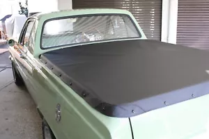 UTE TONNEAU COVER for HOLDEN HK-HT-HG Press Studs All Round (TNSTC017P) - Picture 1 of 3