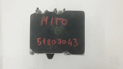 CENTRALINA ESP PER ALFA ROMEO Mito Serie (955_) 51807043 - 81807043 - 026523019 - Immagine 1 di 4