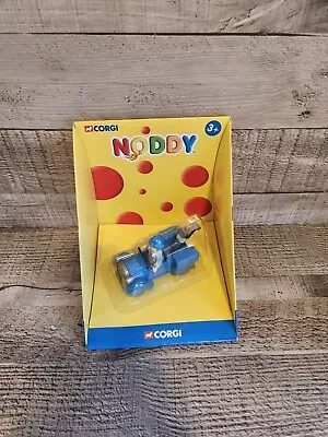 Noddy Mr Sparks Pickup Rare Diecast Model (Corgi, 2003) New & Sealed Collectible - Image 1 of 4